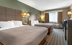 Quality Inn Mauston I-90